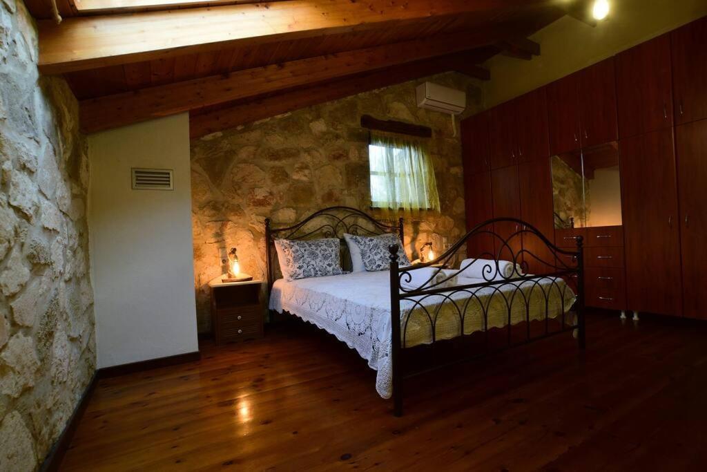 Kidoni Villas Gaitani Екстериор снимка