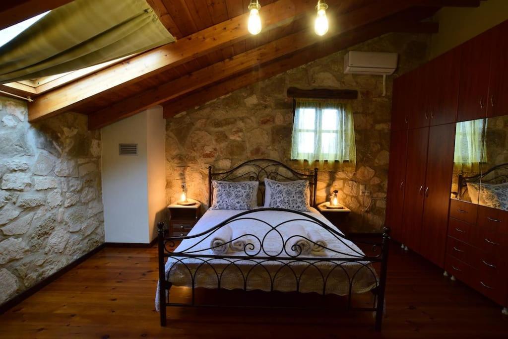 Kidoni Villas Gaitani Екстериор снимка